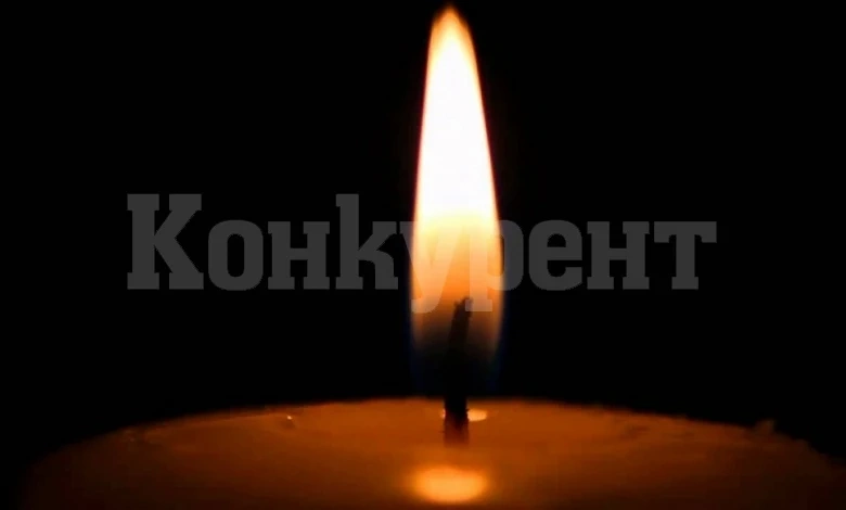 Скръбна вест: Почина Росен Балабанов - дългогодишен служител в Община Мездра