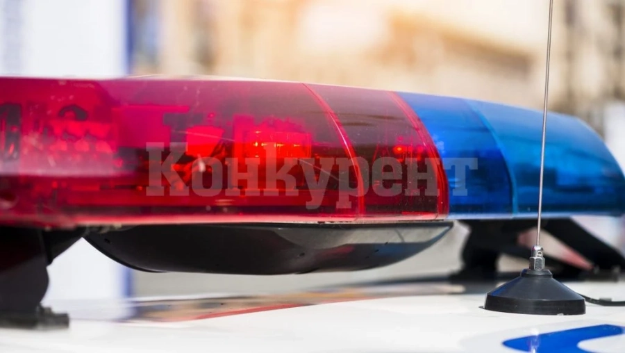 Заловиха двама с канабис във Враца