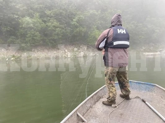 Повече правомощия за инспекторите си искат от Агенцията по рибарство