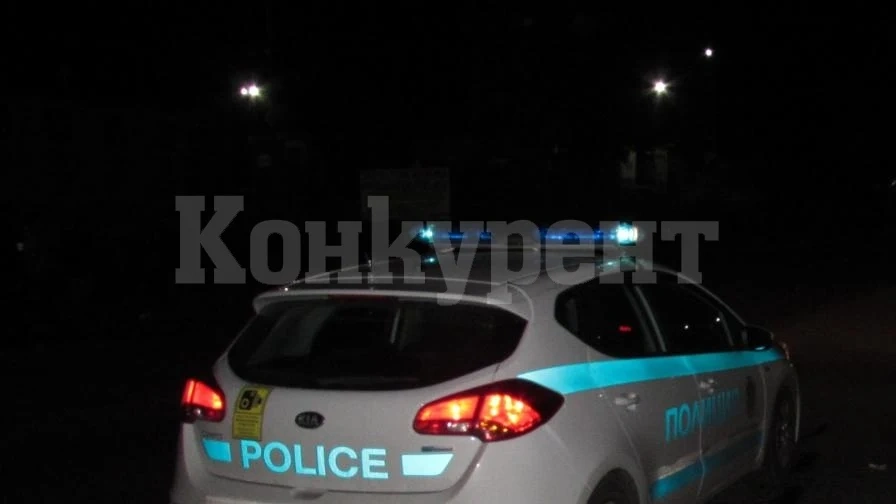Заловиха крими тип с „чай за пушене“ във Враца