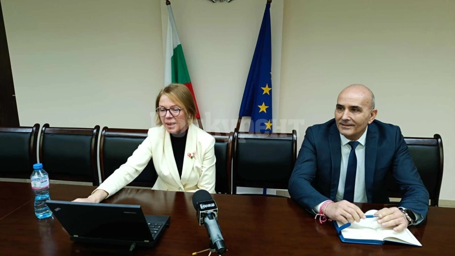 Административен съд-Враца стана на 17 години