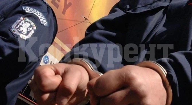 При спецакция във Врачанско: Задържаха наркодилъри, крили дрога и в гора