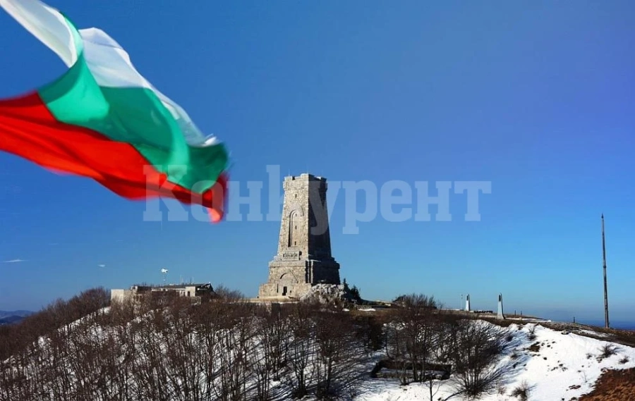 Познаваме ли българските национални символи