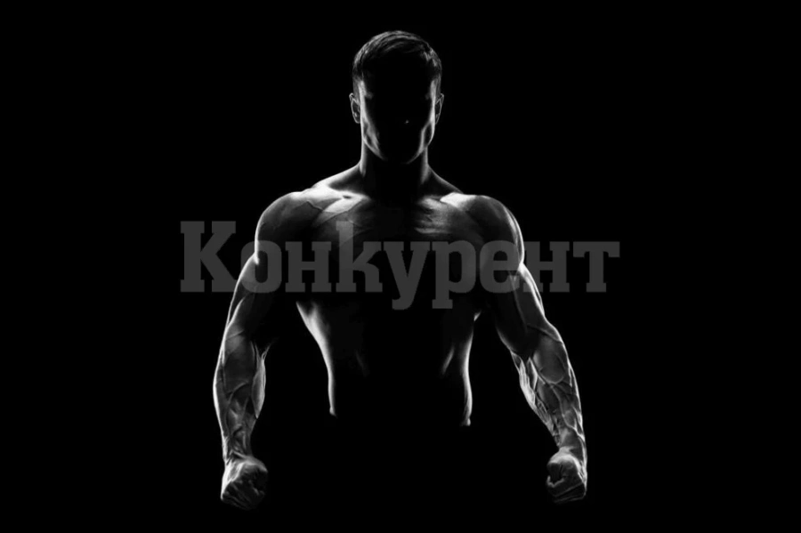 Културист погълнал десетки монети и магнити за здраве и спортни успехи