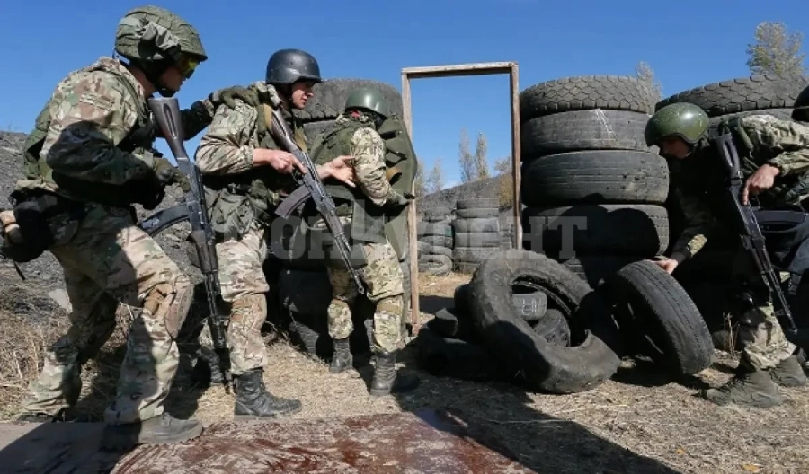 Огромни проблеми в руската армия позволяват на украинците успешно удържане на позициите