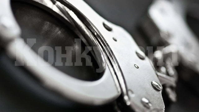 Прибраха в ареста надрусан шофьор на товарен автомобил
