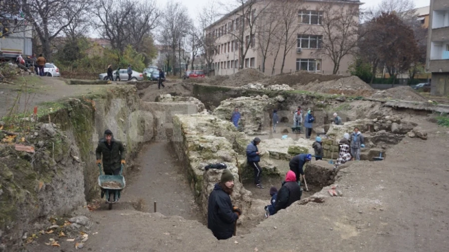 Предвижда се Бонония и Рациария да бъдат включени в листата ЮНЕСКО