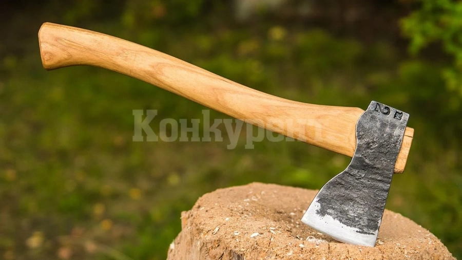 Мъж е в кома и с опасност за живота след удар с брадва по главата