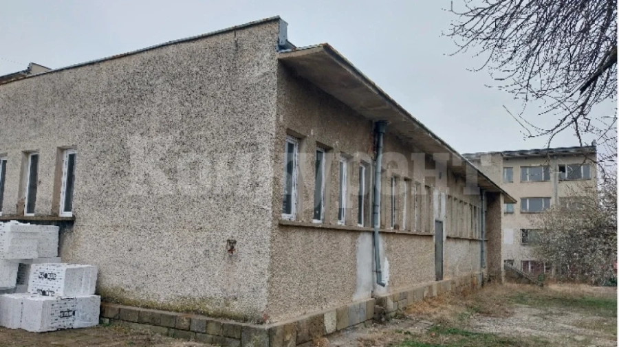 Център за високи постижения изграждат в Монтана