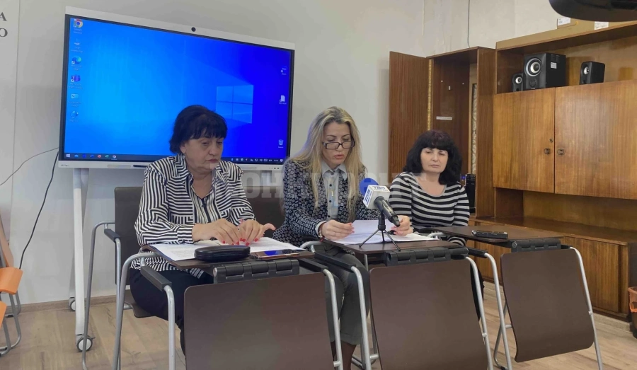 Обсъдиха проект за организация и управление на гробищните паркове във Видин