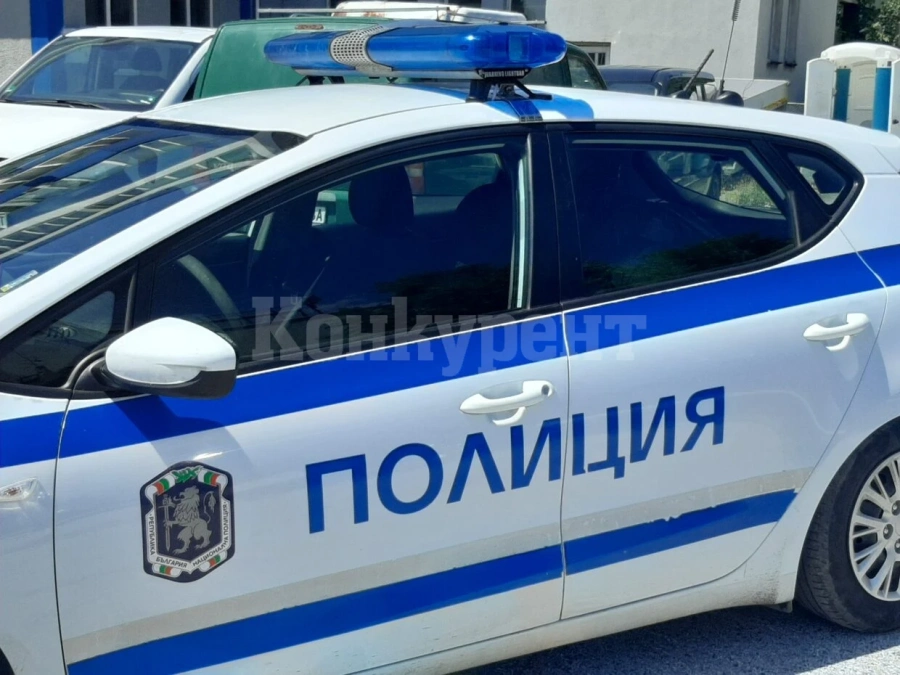 Задържаха в ареста 48-годишен от Видинско, обявен за издирване в шенгенската система