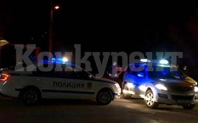 Врачанка хвърли през терасата плик с пари и злато