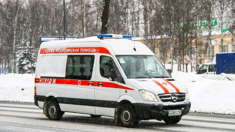 Електроцентрала се взриви в Русия, има ранени