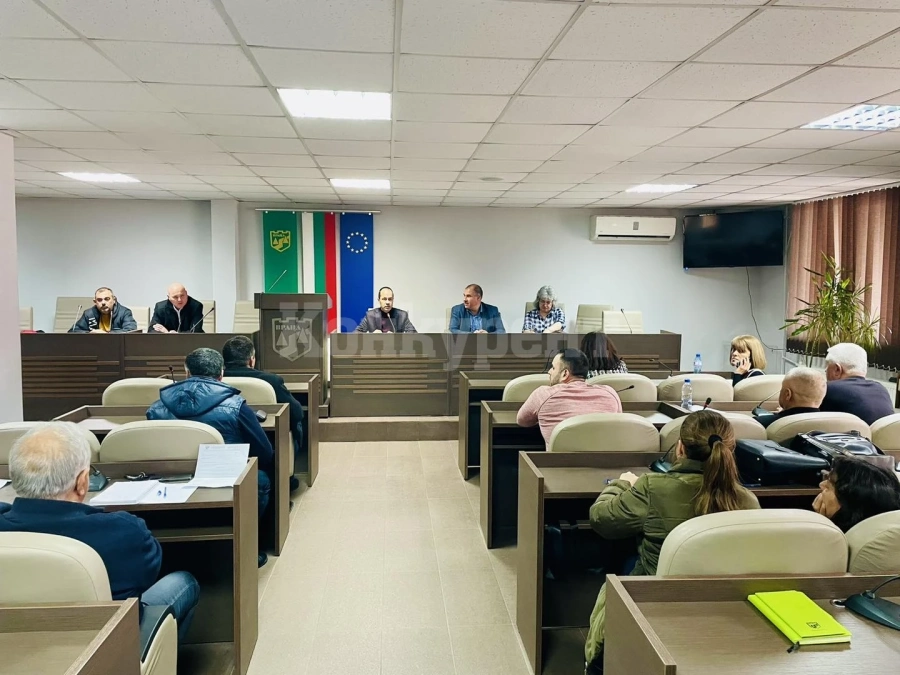 Обсъдиха проблемите и предстоящите проекти в населените места на Враца