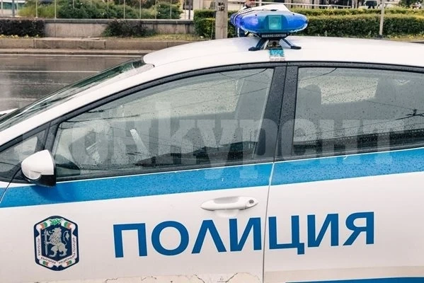 Две коли се натресоха на кръстовище във Враца