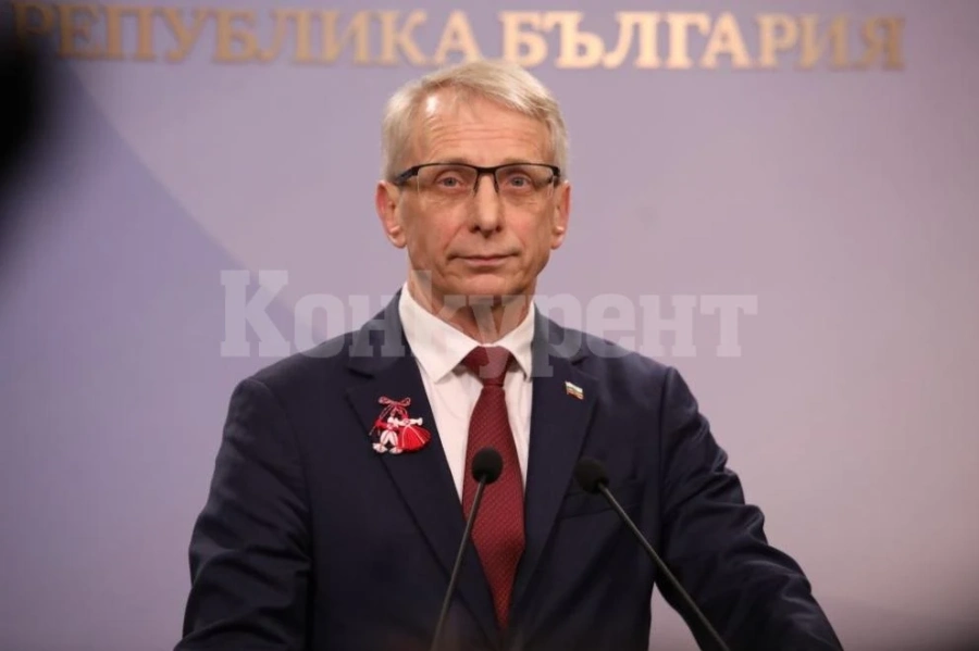 Денков от АЕЦ „Козлодуй“: Системата е в много добро състояние в момента