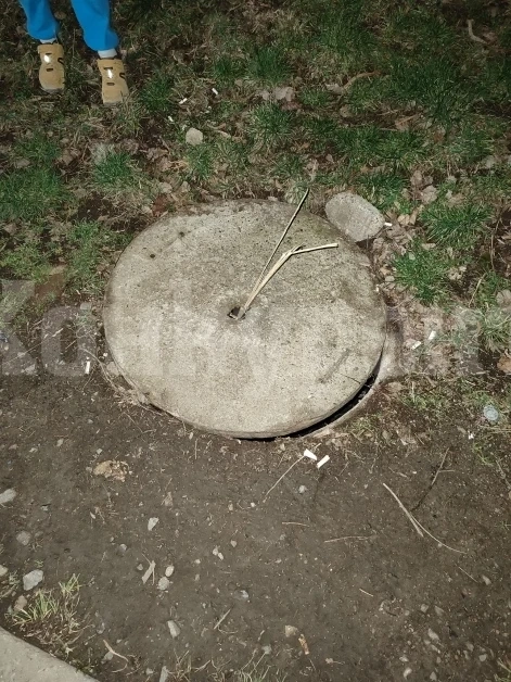 3-годишно дете е пропаднало в шахта в Перник СНИМКИ