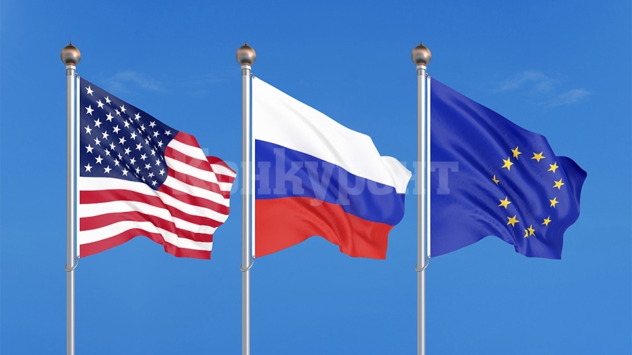 САЩ и ЕС със силни разногласия относно съдбата на замразените руски активи