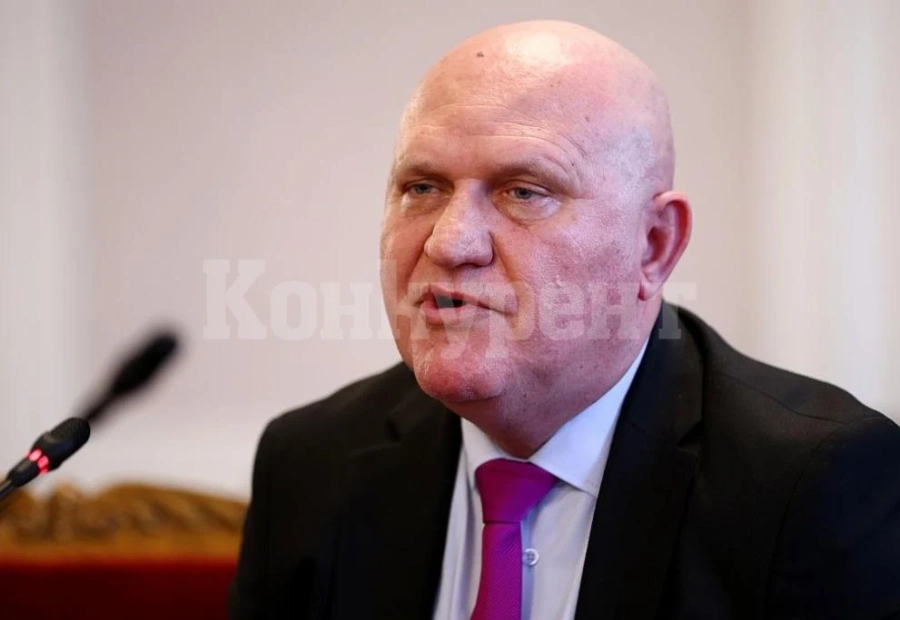 Цоков: Националните програми за развитие на образованието са за около 230 млн. лв.