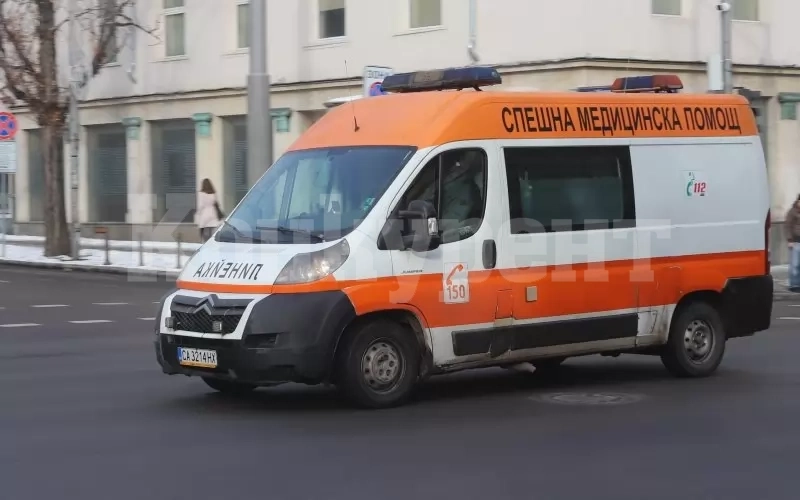 Кола блъсна 10-годишно дете във Врачанско