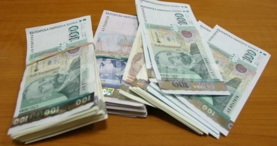 Кои са секторите със заплати от 5000 лева