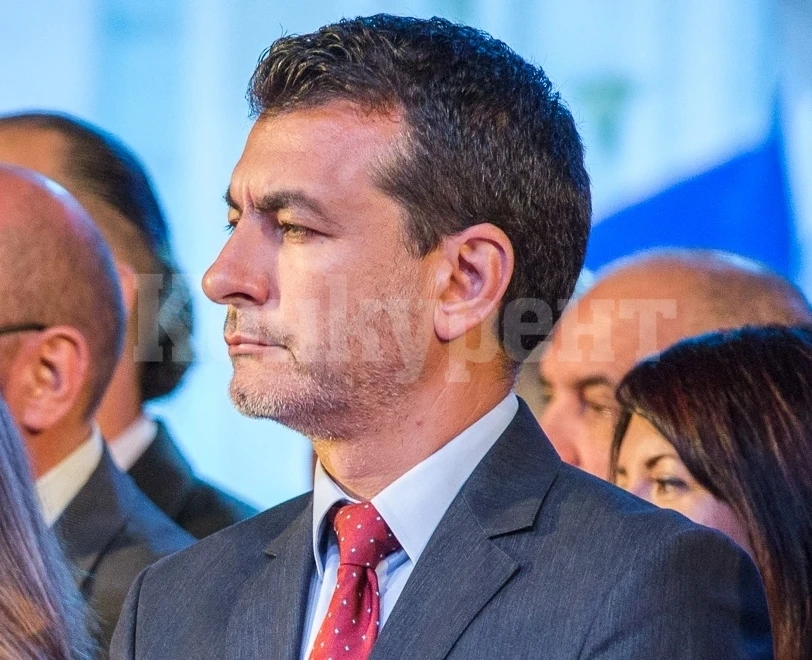 Инж. Иво Иванов отново е в Управителния съвет на НАПОС - РБ