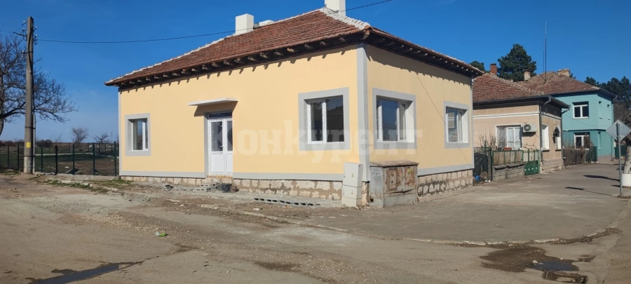 Социален център ще заработи в Ружинци