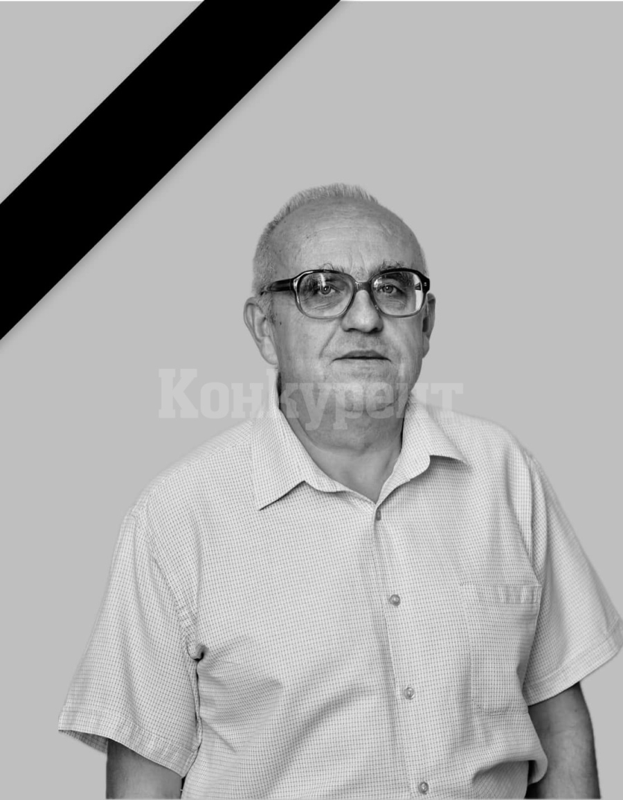 Скръбна вест: почина доктор Дилян Гуленов - специалист по Обща и Детска хирургия