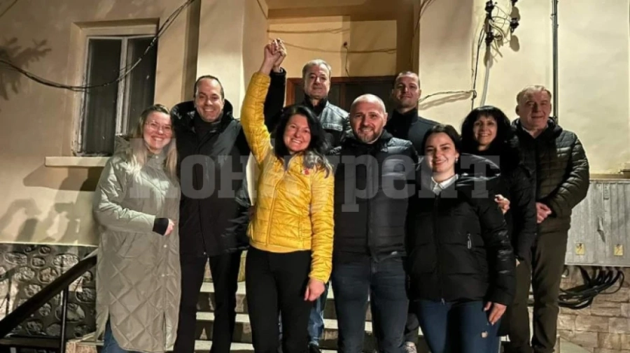 ГЕРБ спечели изборите в Паволче и Лютиброд