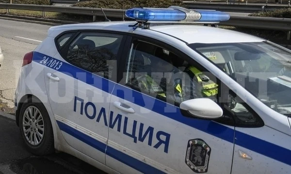 Полицията във Видин състави 29 акта и 62 фиш