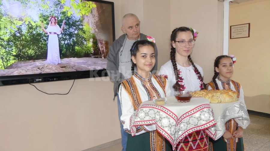Нови кабинети бяха открити в СУ \