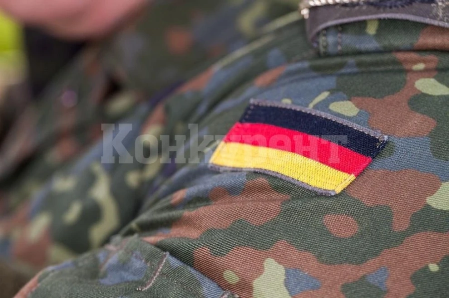 Половината от германците подкрепят връщането на военната служба