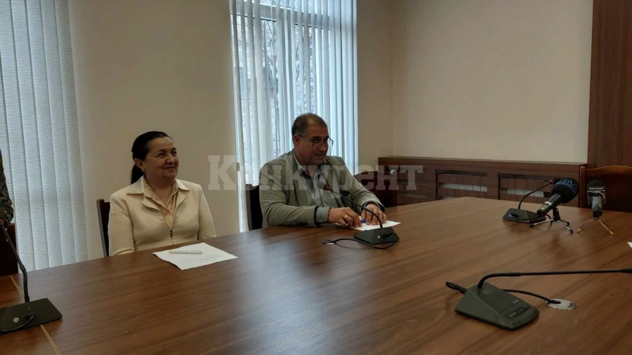 Бившето училище в Паволче става център за обучение на деца от България и Сърбия