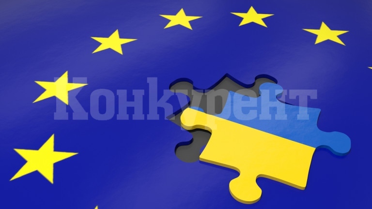 ЕС ще добави още 5 милиарда евро за оръжия за Украйна