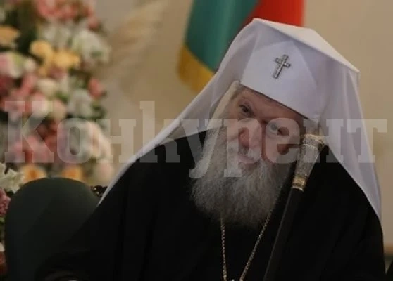 Почина патриарх Неофит