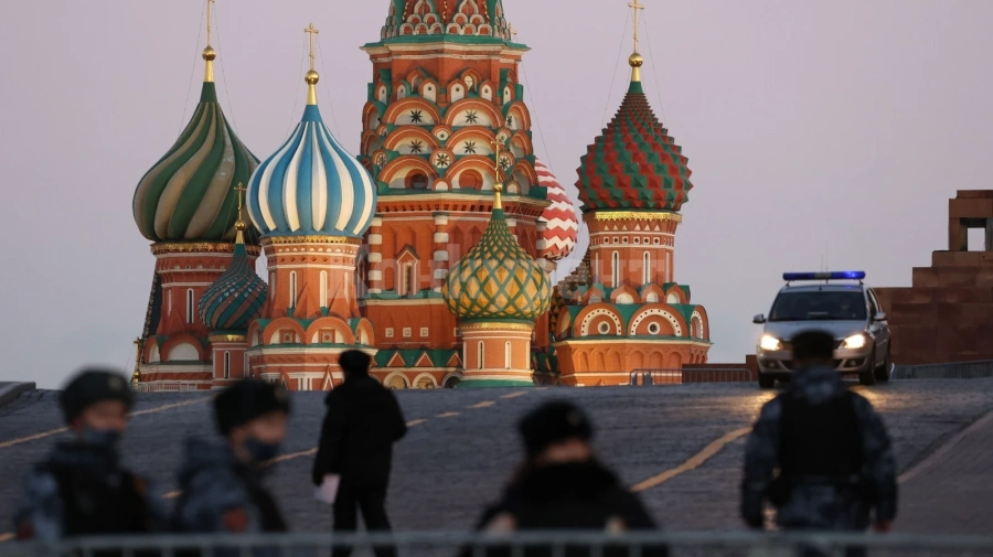 Русия забрани на близо 230 граждани на САЩ да влизат в страната