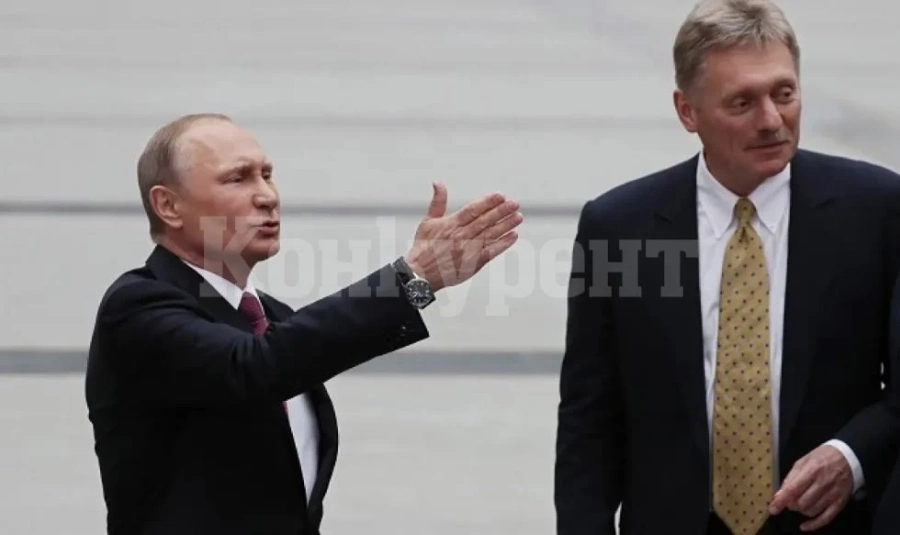 Президентът не само заплашва с ядрените оръжия, а ще ги използва