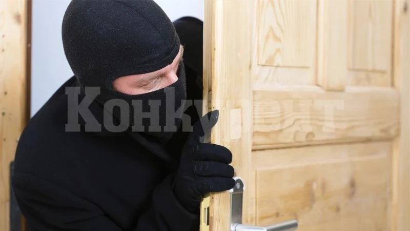 Установиха лицето откраднало телефон и пари в Криводол