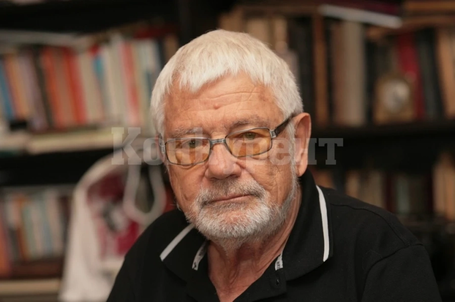 Недялко Йорданов идва във Враца, за да гледа „Убийството на Гонзаго\