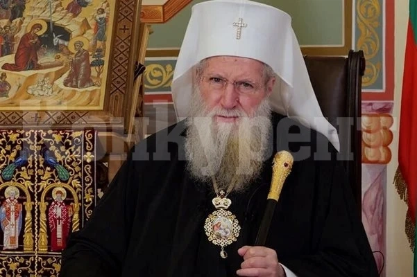 БНТ със специално студио тази вечер в памет на патриарх Неофит