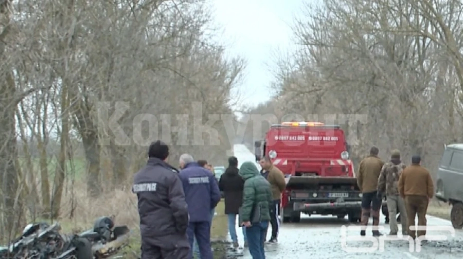 Горското в Добрич откри дарителска сметка в помощ на пострадалите в катастрофа