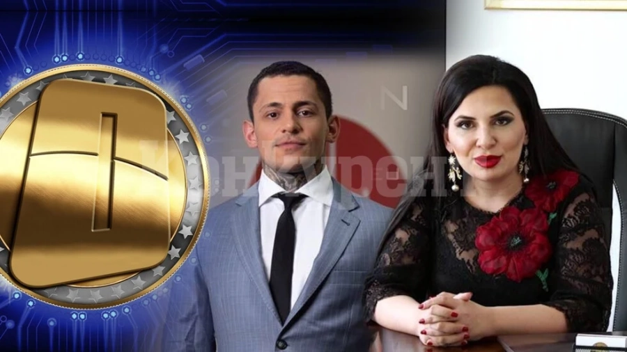 Случаят около криптокралицата Ружа Игнатова се заплита – има ли опасност за брат ѝ