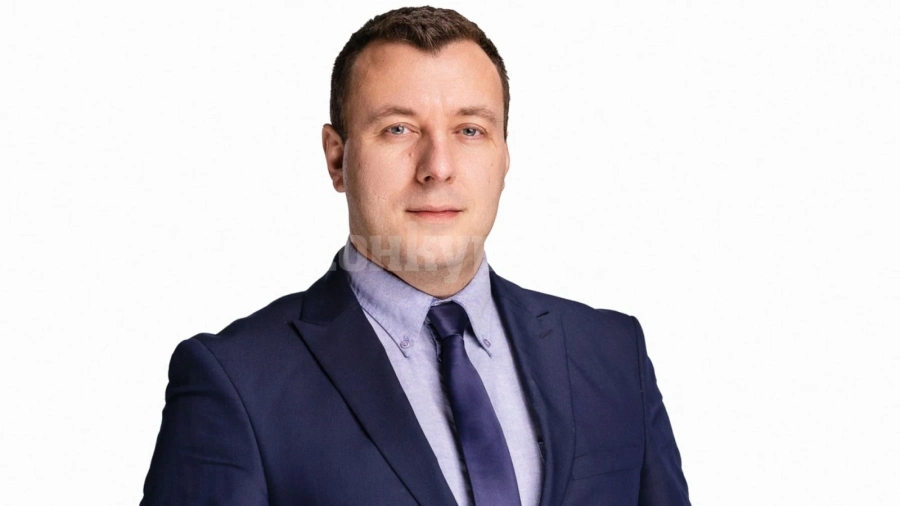Петър Петров от \