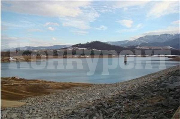 „Среченска бара“ е пълен почти до ръба