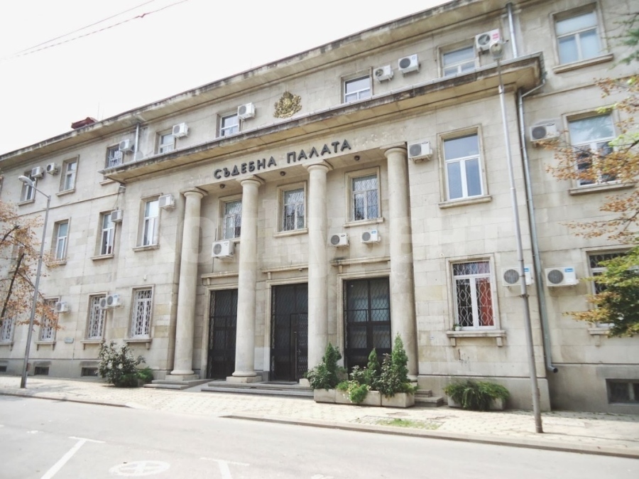  Окръжен съд - Враца осъди на 18 години „лишаване от свобода“ подсъдим за убийство на мъж и кражба в Мизия