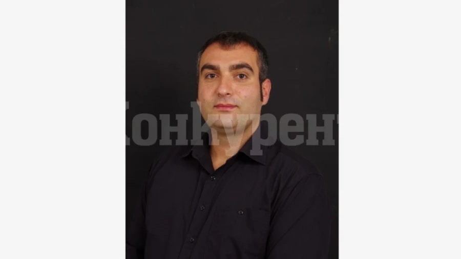 Кирил Кирилов е новият директор на драматичния театър във Видин