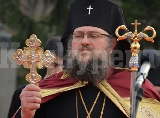Светият Синод избра Врачанския митрополит Григорий за временен патриарх