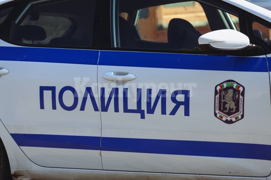 Проверени са 18 автомобила и 19 лица в Козлодуй