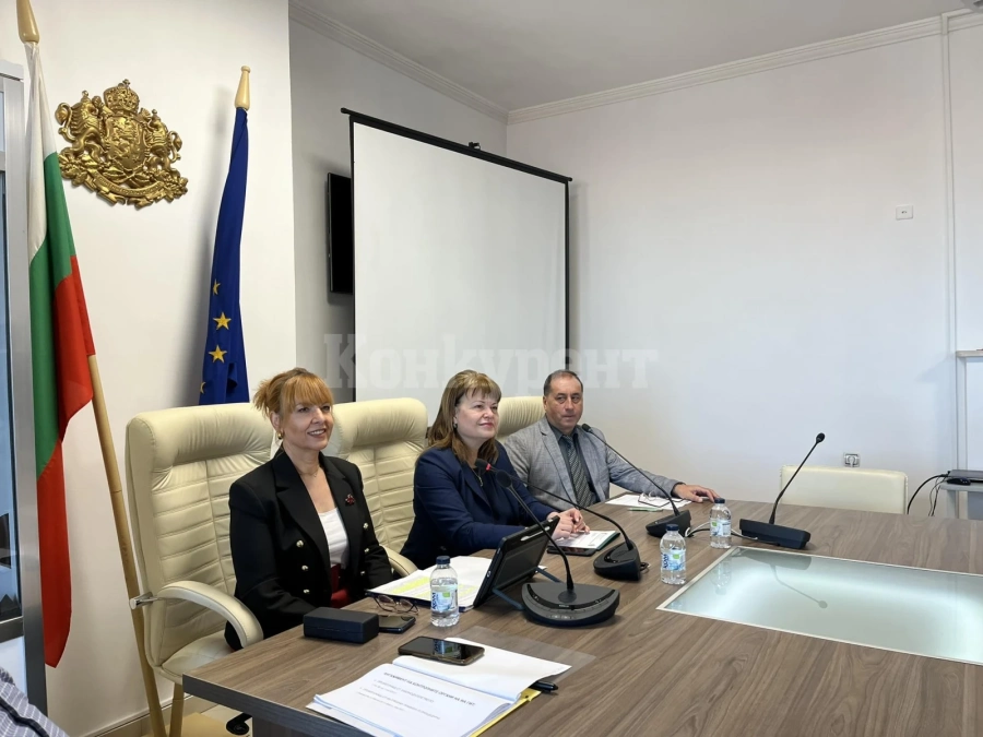 Започна кампания „Прибери се у дома след работа, там някой те очаква“