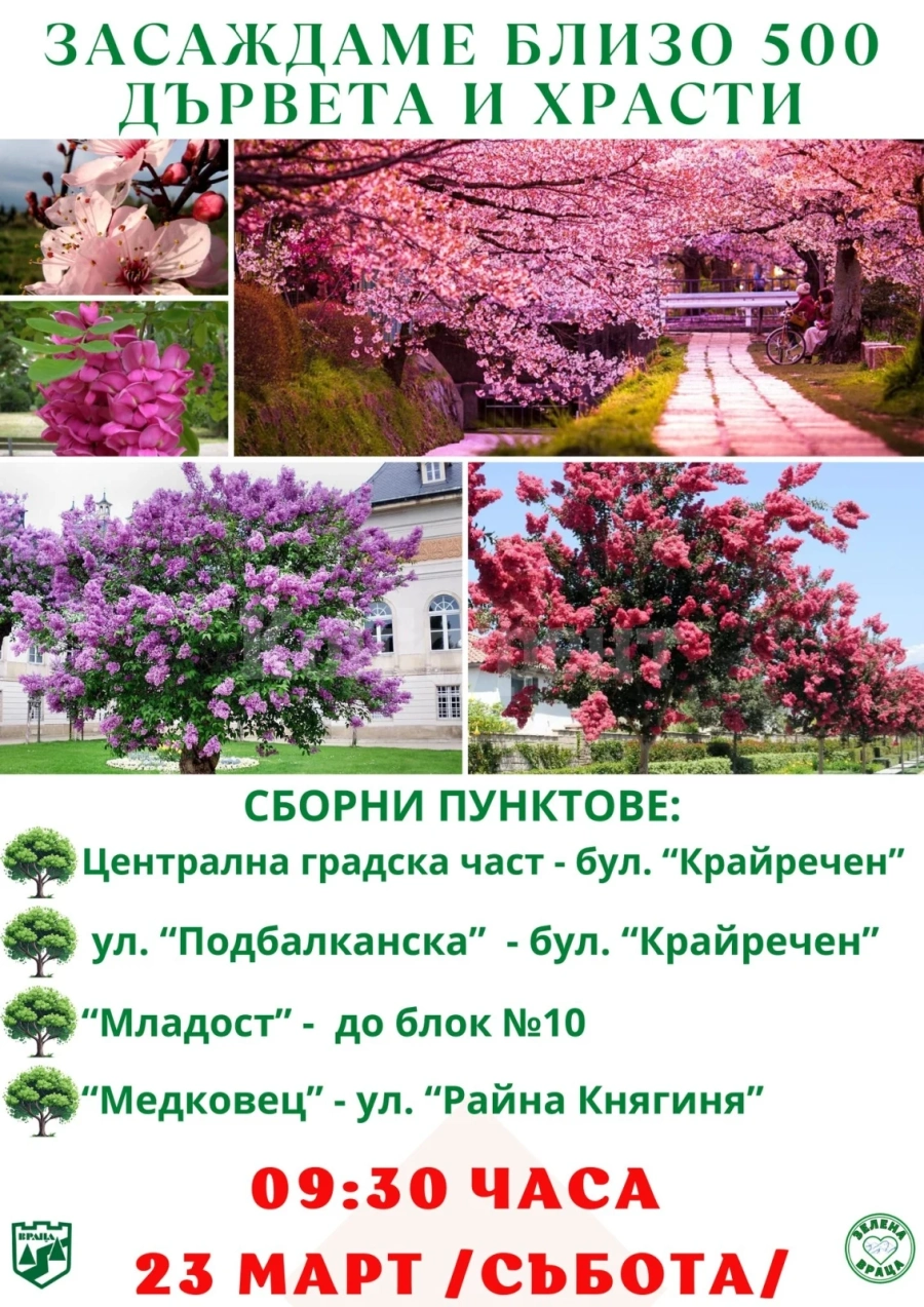 Кампанията \